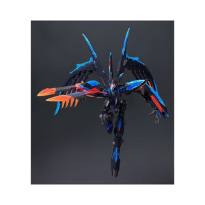Good Smile Company Fafner in the Azure MODEROID Plastic Model Kit Fafner Mark Alles 