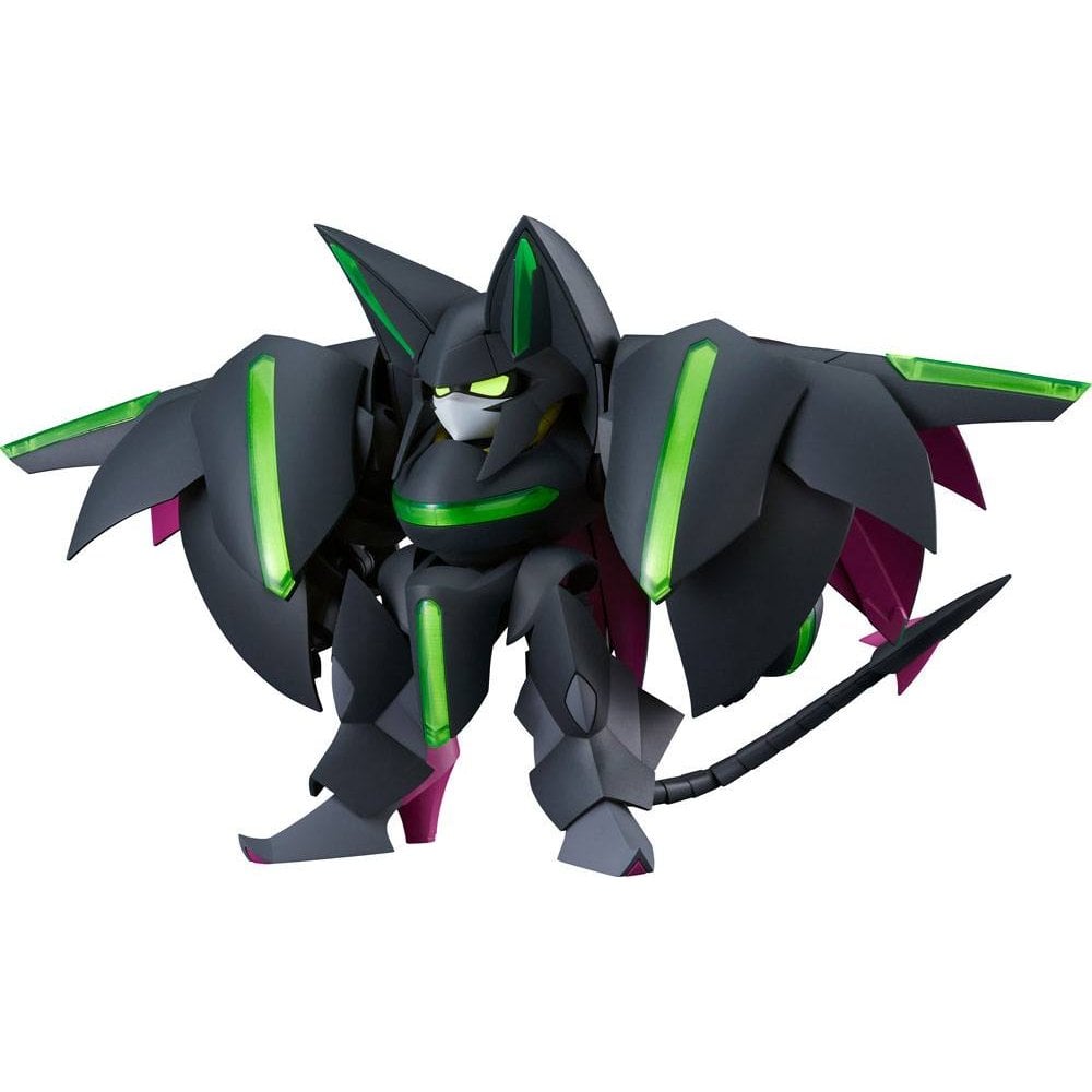 Good Smile Company Granbelm MODEROID Plastic Model Kit Viola Katze 