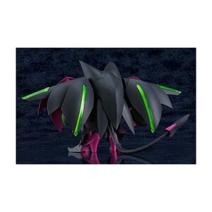 Good Smile Company Granbelm MODEROID Plastic Model Kit Viola Katze 