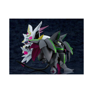 Good Smile Company Granbelm MODEROID Plastic Model Kit Viola Katze 