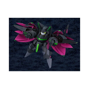 Good Smile Company Granbelm MODEROID Plastic Model Kit Viola Katze 