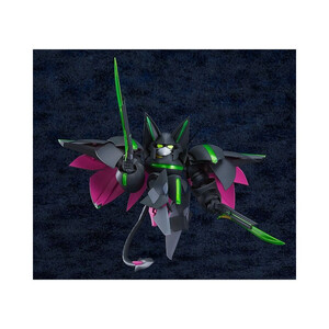 Good Smile Company Granbelm MODEROID Plastic Model Kit Viola Katze 