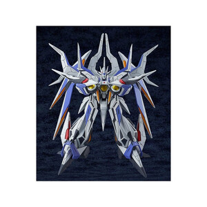 Good Smile Company Hades Project Zeorymer MODEROID Plastic Model Kit Great Zeorymer 