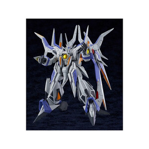 Good Smile Company Hades Project Zeorymer MODEROID Plastic Model Kit Great Zeorymer 