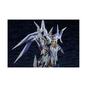 Good Smile Company Hades Project Zeorymer MODEROID Plastic Model Kit Great Zeorymer 