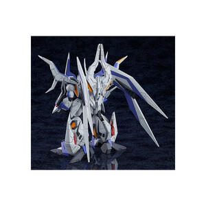 Good Smile Company Hades Project Zeorymer MODEROID Plastic Model Kit Great Zeorymer 