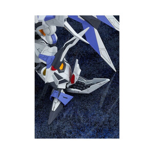 Good Smile Company Hades Project Zeorymer MODEROID Plastic Model Kit Great Zeorymer 