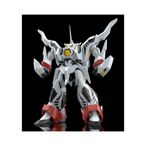 Good Smile Company Hades Project Zeorymer MODEROID Plastic Model Kit Zeorymer of the Heavens 