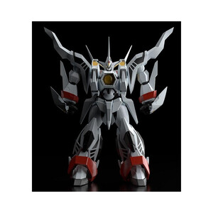 Good Smile Company Hades Project Zeorymer MODEROID Plastic Model Kit Zeorymer of the Heavens 