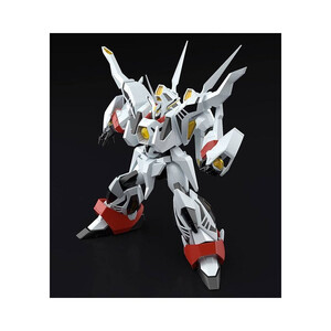 Good Smile Company Hades Project Zeorymer MODEROID Plastic Model Kit Zeorymer of the Heavens 