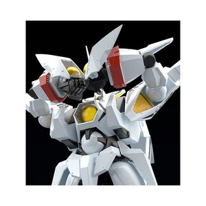 Good Smile Company Hades Project Zeorymer MODEROID Plastic Model Kit Zeorymer of the Heavens 