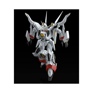 Good Smile Company Hades Project Zeorymer MODEROID Plastic Model Kit Zeorymer of the Heavens 