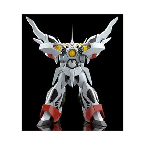 Good Smile Company Hades Project Zeorymer MODEROID Plastic Model Kit Zeorymer of the Heavens 