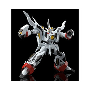 Good Smile Company Hades Project Zeorymer MODEROID Plastic Model Kit Zeorymer of the Heavens 