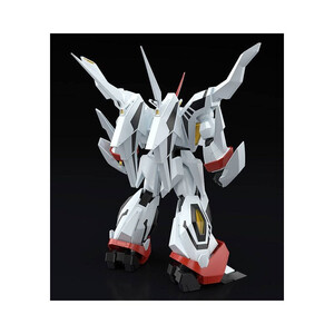 Good Smile Company Hades Project Zeorymer MODEROID Plastic Model Kit Zeorymer of the Heavens 