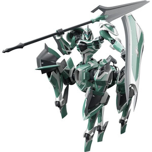 Good Smile Company Knight's & Magic MODEROID Plastic Model Kit Tzendolg/Tzendolimble 
