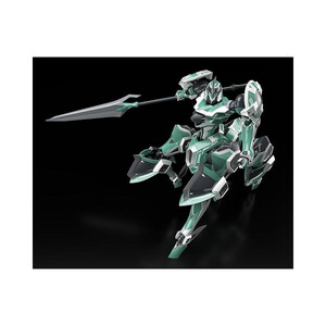 Good Smile Company Knight's & Magic MODEROID Plastic Model Kit Tzendolg/Tzendolimble 