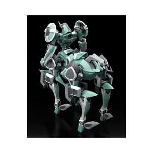 Good Smile Company Knight's & Magic MODEROID Plastic Model Kit Tzendolg/Tzendolimble 