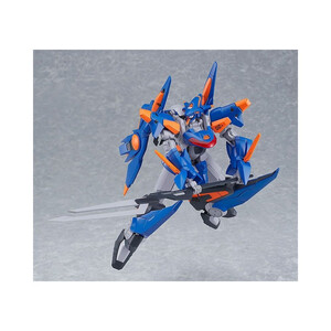 Good Smile Company Martian Successor Nadesico MODEROID Plastic Model Kit Aestivalis Aerial Battle Frame 