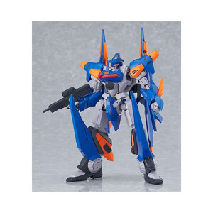 Good Smile Company Martian Successor Nadesico MODEROID Plastic Model Kit Aestivalis Aerial Battle Frame 