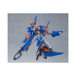 Good Smile Company Martian Successor Nadesico MODEROID Plastic Model Kit Aestivalis Aerial Battle Frame 