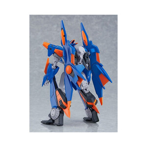 Good Smile Company Martian Successor Nadesico MODEROID Plastic Model Kit Aestivalis Aerial Battle Frame 