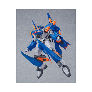 Good Smile Company Martian Successor Nadesico MODEROID Plastic Model Kit Aestivalis Aerial Battle Frame 