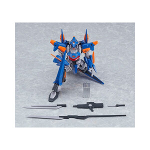 Good Smile Company Martian Successor Nadesico MODEROID Plastic Model Kit Aestivalis Aerial Battle Frame 