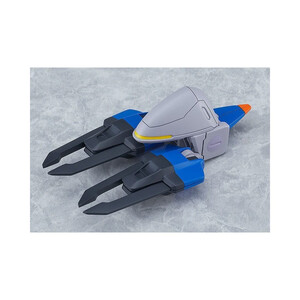 Good Smile Company Martian Successor Nadesico MODEROID Plastic Model Kit Aestivalis Aerial Battle Frame 