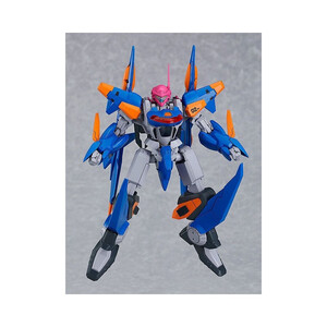 Good Smile Company Martian Successor Nadesico MODEROID Plastic Model Kit Aestivalis Aerial Battle Frame 