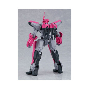 Good Smile Company Martian Successor Nadesico MODEROID Plastic Model Kit Aestivalis Ground Battle Frame 