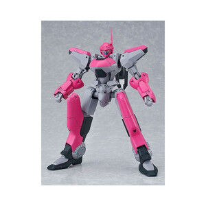 Good Smile Company Martian Successor Nadesico MODEROID Plastic Model Kit Aestivalis Ground Battle Frame 