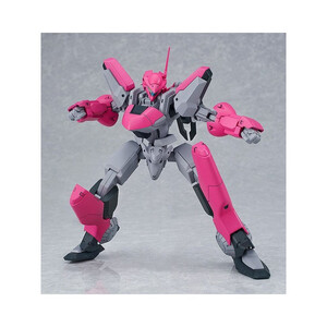 Good Smile Company Martian Successor Nadesico MODEROID Plastic Model Kit Aestivalis Ground Battle Frame 