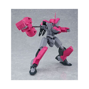 Good Smile Company Martian Successor Nadesico MODEROID Plastic Model Kit Aestivalis Ground Battle Frame 