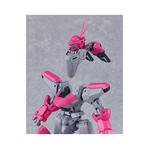 Good Smile Company Martian Successor Nadesico MODEROID Plastic Model Kit Aestivalis Ground Battle Frame 