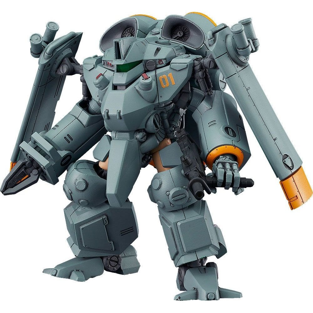 Good Smile Company Metal Skin Panic MADOX-01 MODEROID Plastic Model Kit MADOX-01 