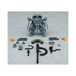 Good Smile Company Metal Skin Panic MADOX-01 MODEROID Plastic Model Kit MADOX-01 