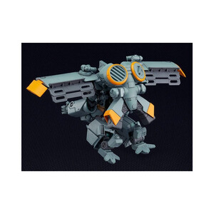 Good Smile Company Metal Skin Panic MADOX-01 MODEROID Plastic Model Kit MADOX-01 