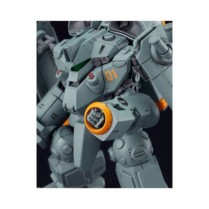 Good Smile Company Metal Skin Panic MADOX-01 MODEROID Plastic Model Kit MADOX-01 