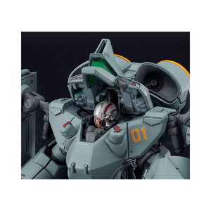 Good Smile Company Metal Skin Panic MADOX-01 MODEROID Plastic Model Kit MADOX-01 