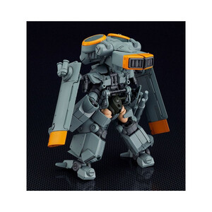 Good Smile Company Metal Skin Panic MADOX-01 MODEROID Plastic Model Kit MADOX-01 