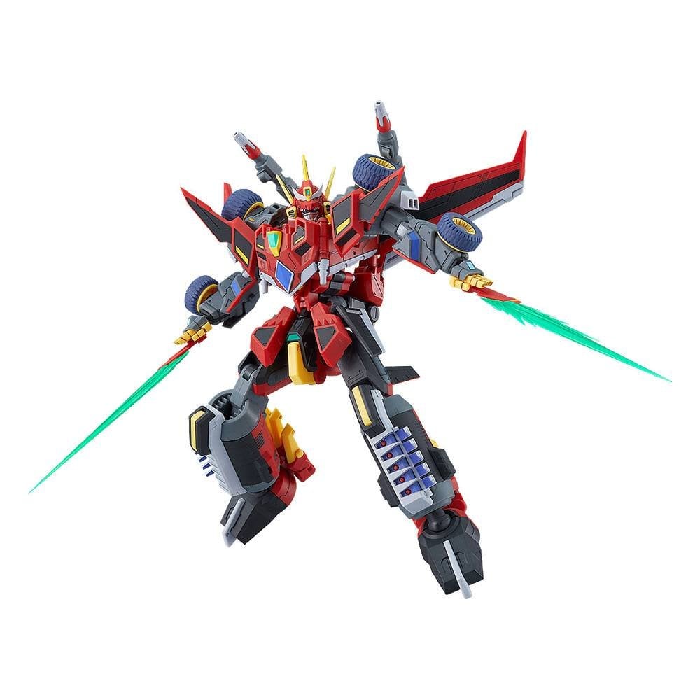 Good Smile Company SSSS.Dynazenon MODEROID Plastic Model Kit Dynazenon 