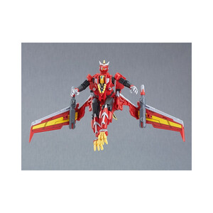 Good Smile Company SSSS.Dynazenon MODEROID Plastic Model Kit Dynazenon 