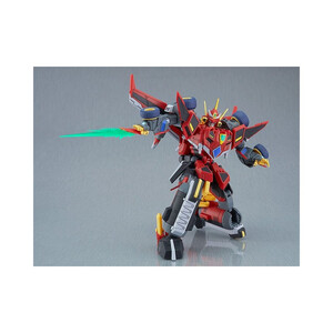 Good Smile Company SSSS.Dynazenon MODEROID Plastic Model Kit Dynazenon 