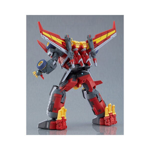 Good Smile Company SSSS.Dynazenon MODEROID Plastic Model Kit Dynazenon 