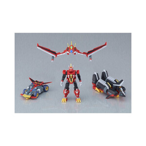 Good Smile Company SSSS.Dynazenon MODEROID Plastic Model Kit Dynazenon 