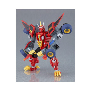 Good Smile Company SSSS.Dynazenon MODEROID Plastic Model Kit Dynazenon 