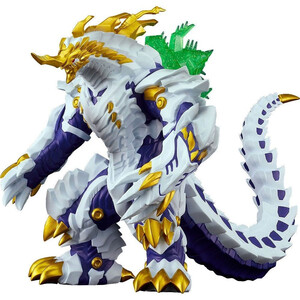 Good Smile Company SSSS.Dynazenon Soft Vinyl Figure Kaiju Gagula (First Form) 