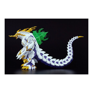 Good Smile Company SSSS.Dynazenon Soft Vinyl Figure Kaiju Gagula (First Form) 