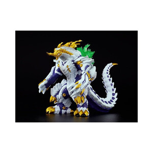 Good Smile Company SSSS.Dynazenon Soft Vinyl Figure Kaiju Gagula (First Form) 